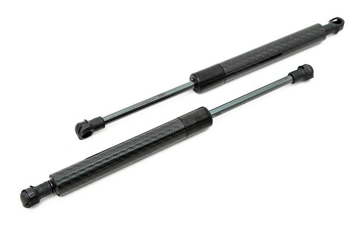 OLM Carbon Hood Struts - 2022-2024 Toyota GR86 / Subaru BRZ